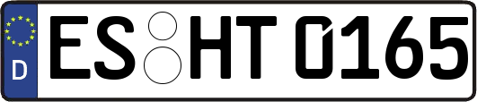 ES-HT0165