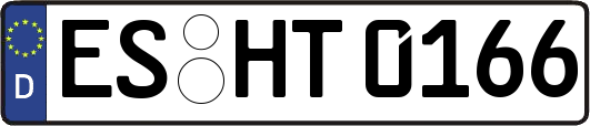 ES-HT0166