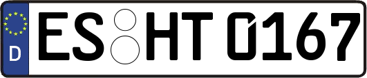 ES-HT0167