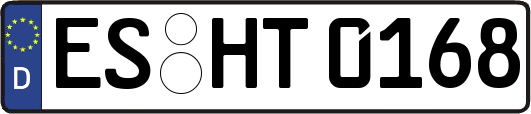 ES-HT0168