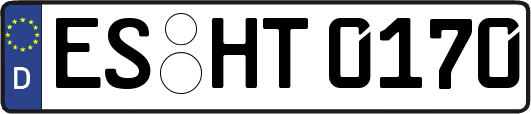 ES-HT0170