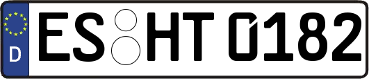 ES-HT0182