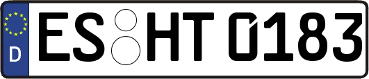 ES-HT0183