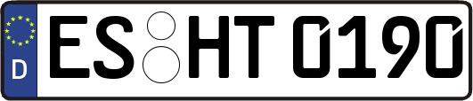 ES-HT0190