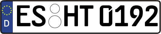 ES-HT0192