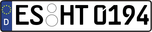 ES-HT0194