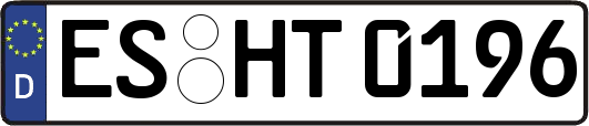 ES-HT0196