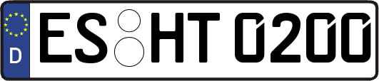ES-HT0200