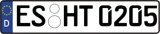 ES-HT0205