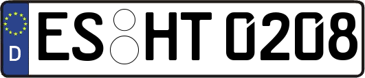ES-HT0208