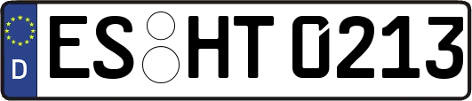ES-HT0213