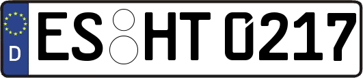 ES-HT0217