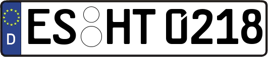 ES-HT0218