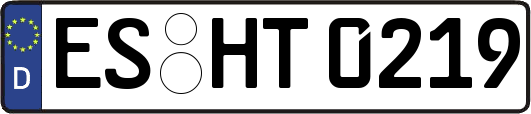 ES-HT0219