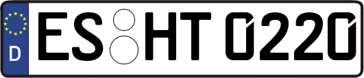 ES-HT0220