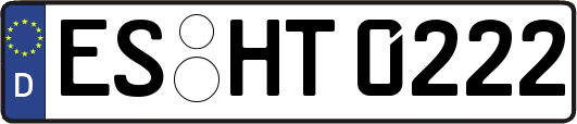 ES-HT0222