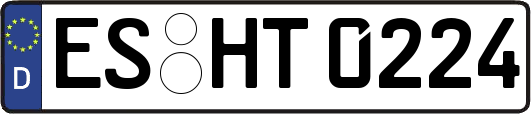 ES-HT0224