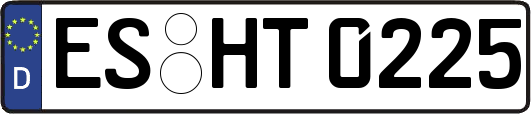 ES-HT0225