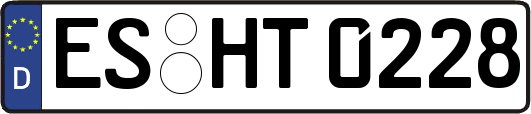 ES-HT0228