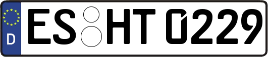 ES-HT0229