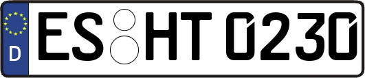 ES-HT0230