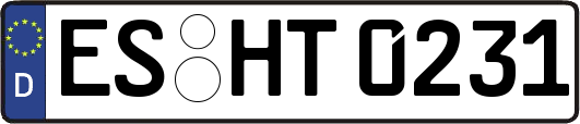ES-HT0231
