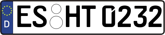 ES-HT0232