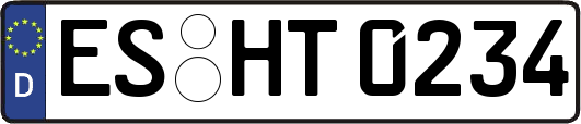ES-HT0234