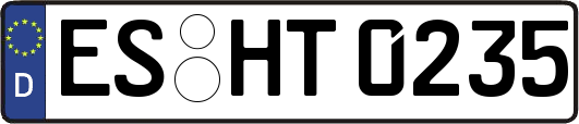 ES-HT0235