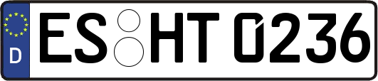 ES-HT0236