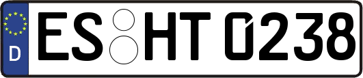 ES-HT0238