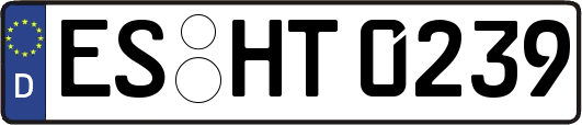 ES-HT0239