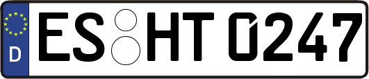 ES-HT0247
