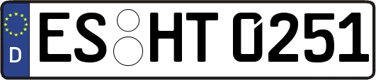 ES-HT0251