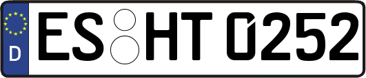 ES-HT0252