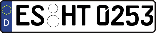 ES-HT0253