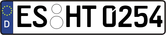 ES-HT0254