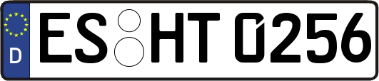 ES-HT0256