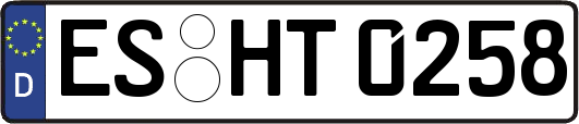 ES-HT0258