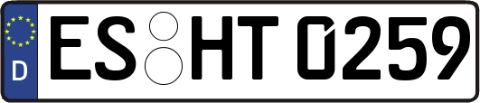 ES-HT0259