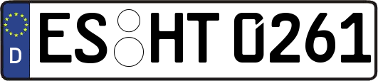 ES-HT0261