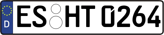 ES-HT0264