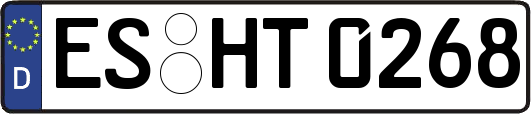 ES-HT0268