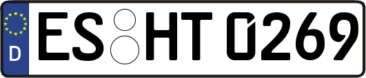 ES-HT0269