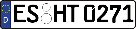 ES-HT0271