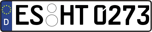 ES-HT0273