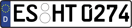 ES-HT0274