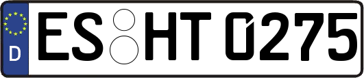 ES-HT0275