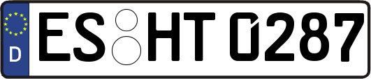 ES-HT0287