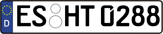 ES-HT0288